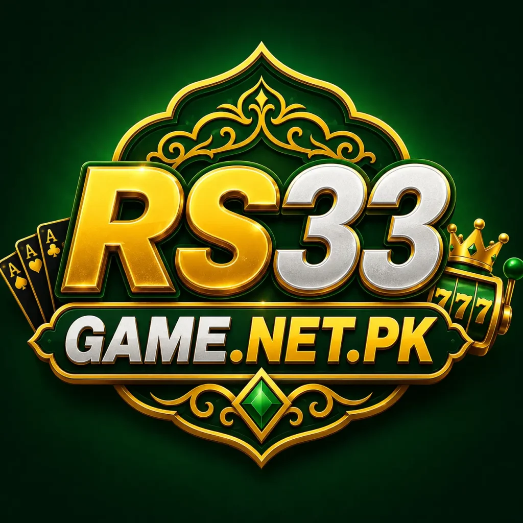 RS33 Game 