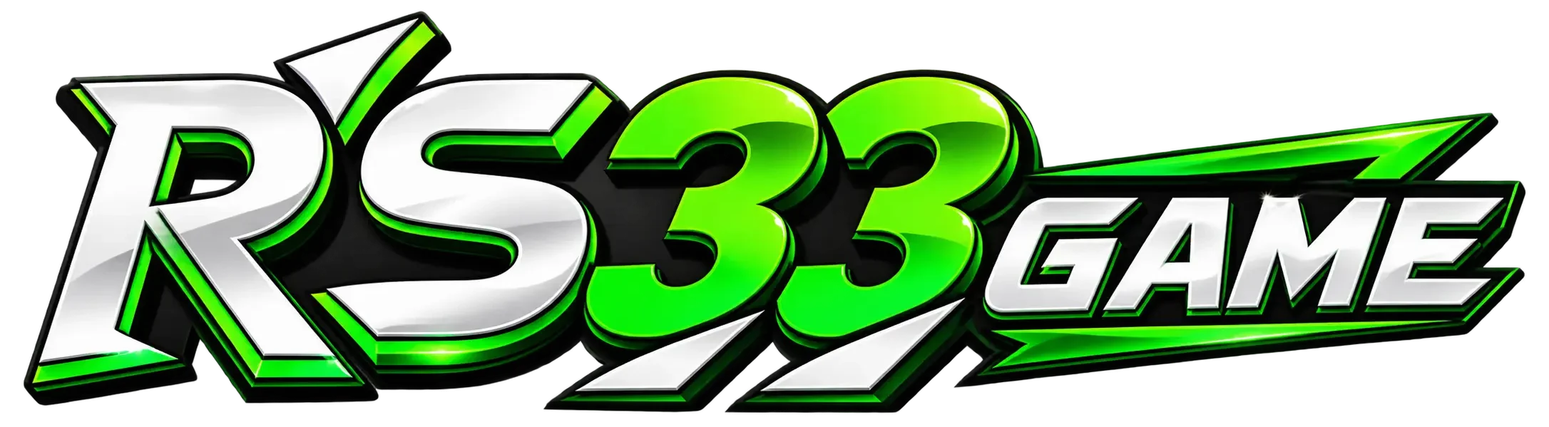 RS33 Game